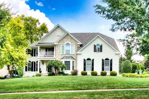 7800 Ingrams Ridge Dr, Cincinnati, OH 45244