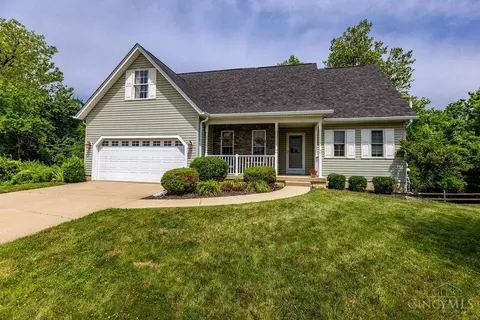 44 Autumn Dr, Oxford, OH 45056