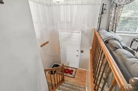 Entry Way - 9114 Fields Dr, Mason, OH 45040 photo 1 of 2