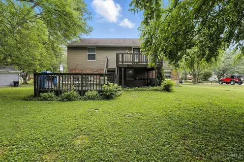 Exterior - 9114 Fields Dr, Mason, OH 45040 photo 6 of 6