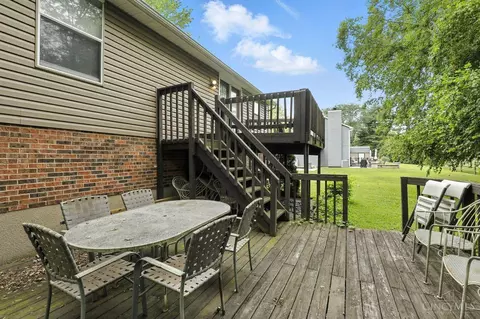 Exterior - 9114 Fields Dr, Mason, OH 45040 photo 2 of 6