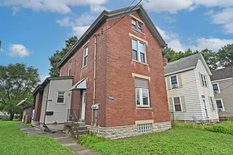 1319 Jefferson Ave, Reading, OH 45215