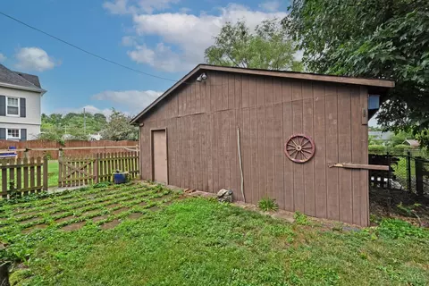 1319 Jefferson Ave, Reading, OH 45215 photo 27