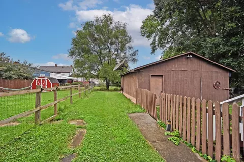 1319 Jefferson Ave, Reading, OH 45215 photo 24