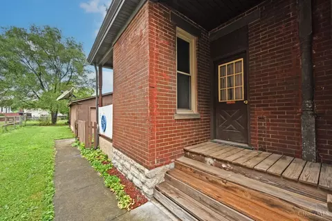 1319 Jefferson Ave, Reading, OH 45215 photo 23