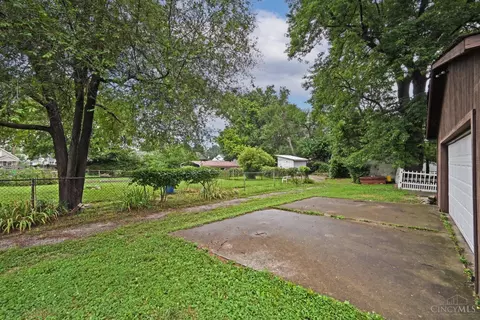 1319 Jefferson Ave, Reading, OH 45215 photo 29