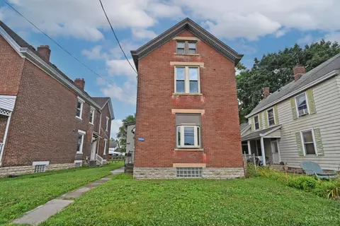 1319 Jefferson Ave, Reading, OH 45215 photo 2