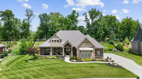 7574 Copper Creek Ln, Colerain Twp, OH 45247
