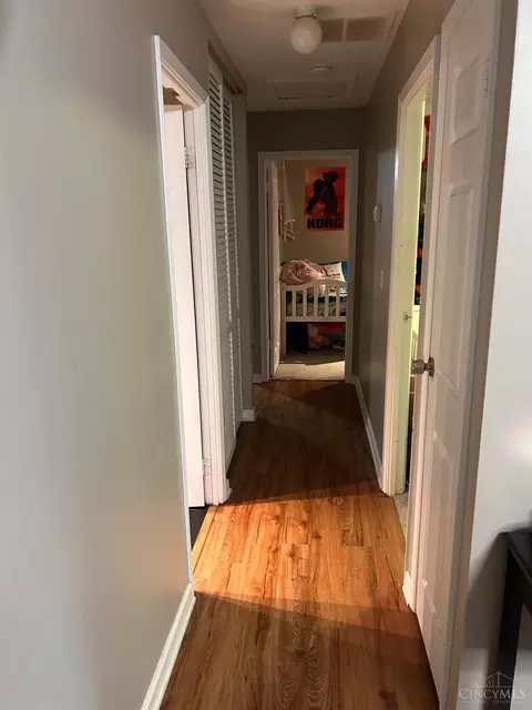 Entry Way - 1934 Windmill Way, Cincinnati, OH 45240 photo 1 of 1
