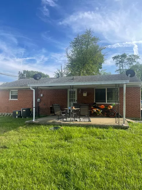 Exterior - 1934 Windmill Way, Cincinnati, OH 45240 photo 2 of 3