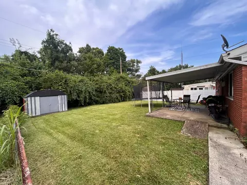 Exterior - 1934 Windmill Way, Cincinnati, OH 45240 photo 3 of 3