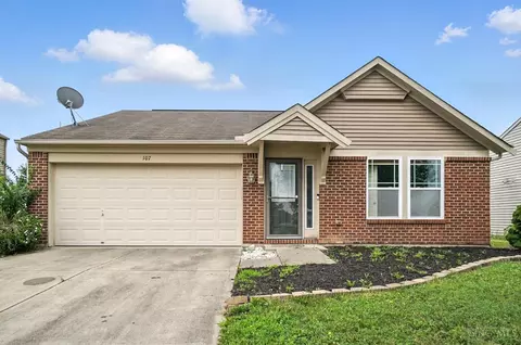 107 Day Pl, Trenton, OH 45067