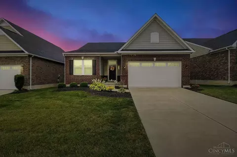 5834 Caitlyn Rose Ln, Liberty Township, OH 45044