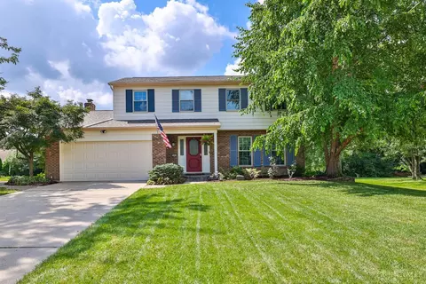 5681 Thomaridge Ct, Cincinnati, OH 45248
