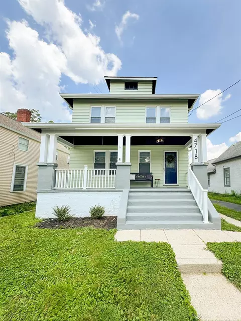 4718 Wilmer Ct, Cincinnati, OH 45226