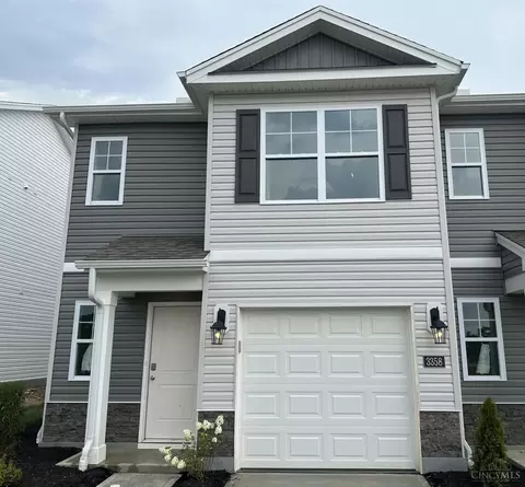 3358 New Year Dr, Colerain Twp, OH 45251