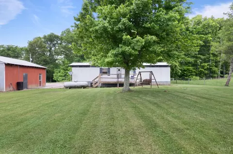 10656 Kendall Rd, Winchester, OH 45697