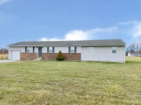 2247 Tucker Rd, Blanchester, OH 45107
