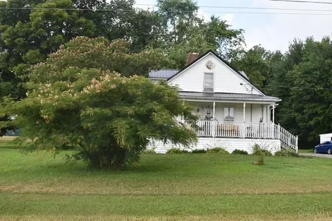 1355 St Rt 134, Clay Twp, OH 45171