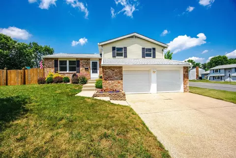 11457 Kary Ln, Forest Park, OH 45240