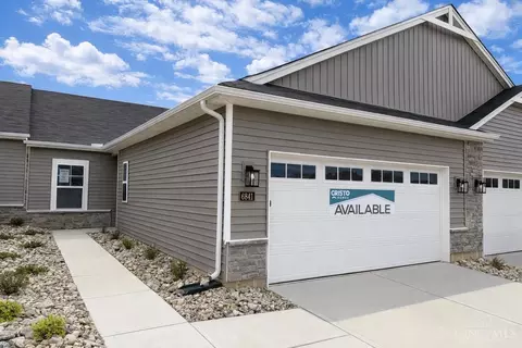 6841 Traditions St, Middletown, OH 45044