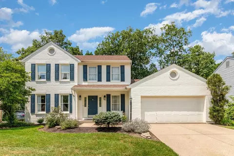 937 Anderson Glen Dr, Cincinnati, OH 45255