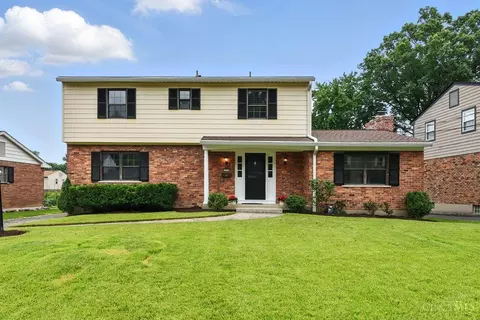 1024 Eastgate Dr, Cincinnati, OH 45231