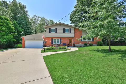 11530 Reltas Ct, Cincinnati, OH 45249