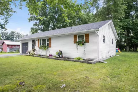 5324 Clearview Ave, Blanchester, OH 45107 photo 4
