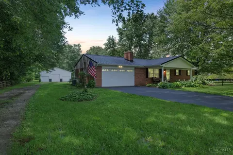 3649 Cobb Rd, Williamsburg Twp, OH 45176 photo 2