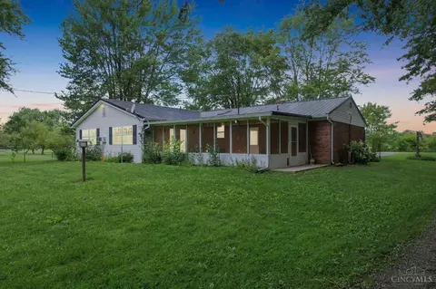 3649 Cobb Rd, Williamsburg Twp, OH 45176 photo 3