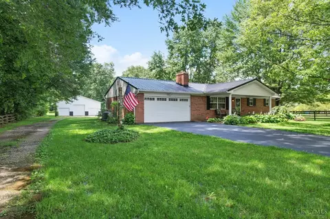 3649 Cobb Rd, Williamsburg Twp, OH 45176 photo 5