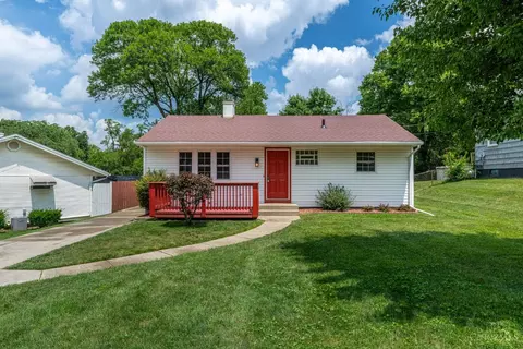 3803 Hampton Pl, Middletown, OH 45042