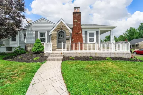 4392 Matson Ave, Deer Park, OH 45236