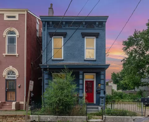Exterior - 924 Findlay St, Cincinnati, OH 45214 photo 1 of 3