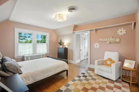 Bedroom - 6468 Ridge Rd, Cincinnati, OH 45213 photo 5 of 9