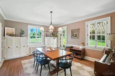 Dining - 6468 Ridge Rd, Cincinnati, OH 45213 photo 1 of 3