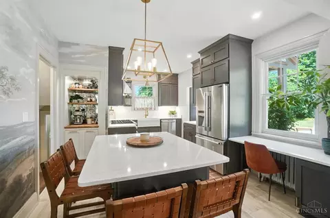 Kitchen - 6468 Ridge Rd, Cincinnati, OH 45213 photo 1 of 8