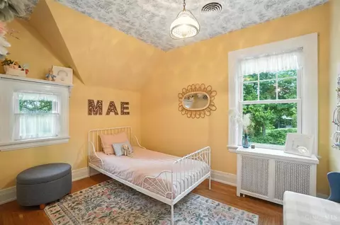 Bedroom - 6468 Ridge Rd, Cincinnati, OH 45213 photo 8 of 9