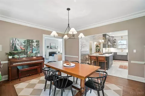 Dining - 6468 Ridge Rd, Cincinnati, OH 45213 photo 3 of 3