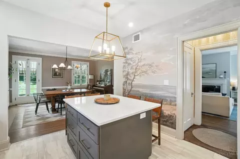 Kitchen - 6468 Ridge Rd, Cincinnati, OH 45213 photo 3 of 8