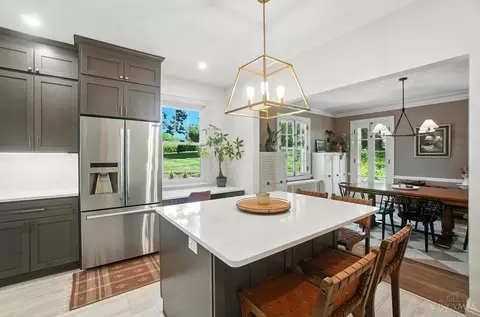 Kitchen - 6468 Ridge Rd, Cincinnati, OH 45213 photo 2 of 8