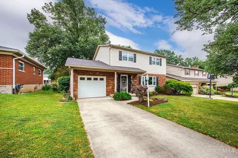 518 Ivory Ct, Cincinnati, OH 45238