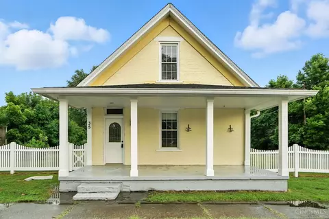 35 Wells St, Moscow, OH 45153