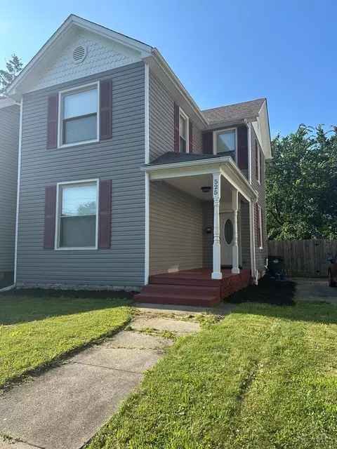 525 Millville Ave, Hamilton, OH 45013