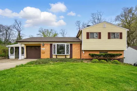 9731 Culpepper Ct, Cincinnati, OH 45231