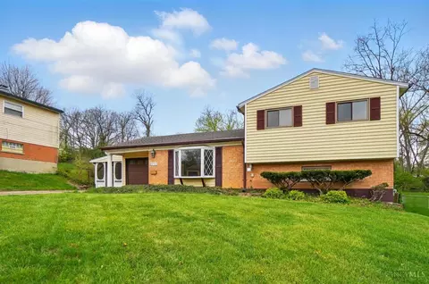 9731 Culpepper Ct, Cincinnati, OH 45231 photo 2