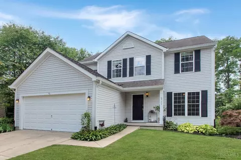 6711 Bayberry Ct, Hamilton Township, OH 45039