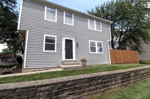 6500 Amber Ct, Mason, OH 45040
