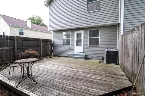 Exterior - 6500 Amber Ct, Mason, OH 45040 photo 3 of 15